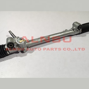 Rejilla de dirección para coche, caja de engranaje de dirección para Vios NCP150 NSP151 YARiS LHD <span class=keywords><strong>45510</strong></span>-0D430 <span class=keywords><strong>45510</strong></span>-<span class=keywords><strong>0D490</strong></span> <span class=keywords><strong>45510</strong></span>-0D530 - Product Image 4