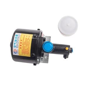 Huamao XG932 XG935 55C0249 Cargador de ruedas Repuestos Sistema de frenos Oem bomba de refuerzo de aire Sin revisiones aún 8 vendidos - Product Image 2