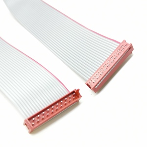 JST PHD2.0 2*5P 带锁柔性扁平电缆转10针 SZN-10Y PCB板连接器 - Product Image 1