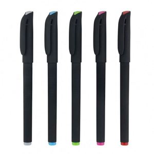 Bolígrafo de Iridio Premium con Punta Fina y Convertidor de Tinta de Escritura Suave - Ideal para Caligrafía y Diario - Product Image 4