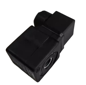 PARKER 481865C2 D5B F,<span class=keywords><strong>ED</strong></span> 100%, Bobine 24V=9W - Product Image 2