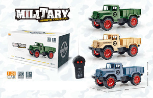 Auto Deportivo de Juguete de 4 Canales de Dibujos Animados Muy Barato para Bebés, Niños Pequeños, Niños, Auto Rc - Product Image 3