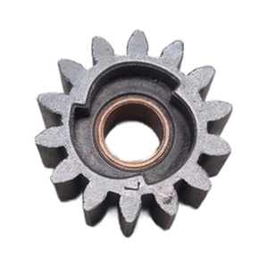 Pignone di trasmissione sinistro per tosaerba compatibile con Knk Ref 977451 - Product Image 1