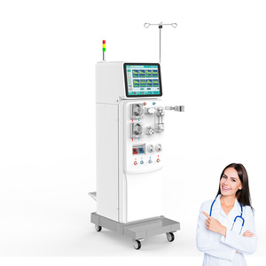 Máquina de Diálise IN-T2008-B, Máquina de Hemodiálise com Dialisador, Linha de Sangue e Pó de Diálise, um Kit Completo para Tratamento HD - Product Image 3