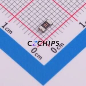 1206L150/16NR Resettable Fuse 1206 Fuse 16V 40A 1.5A 3A - Product Image 2