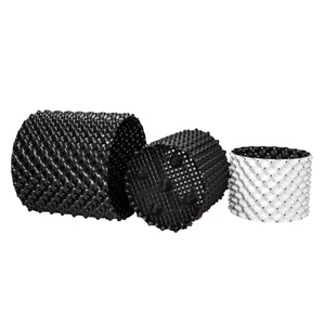 Dụng Cụ Trồng Rễ Cây Lớn 5 10 15 25 Gallon Hộp Trồng Cây Kiểm Soát Rễ Cây Chất Lượng Tốt Nhất Bán Chạy - Product Image 4