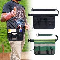 2023 voyage Salon barbier Agriculture outils équipement Kit styliste ceinture sacs coiffeur taille tablier cheveux outil sac