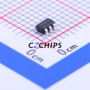 Original & Brand-new MAX829EUK+T SOT-23-5 Integrated Circuit IC Chip PMIC Charge <b>Pump</b> - Product Image 1
