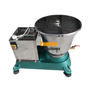 Mezclador de pie de mochi automático, máquina mezcladora de harina de arroz, <span class=keywords><strong>garaetteok</strong></span>, equipo pequeño coreano para batir pasteles de arroz - Product Image 1