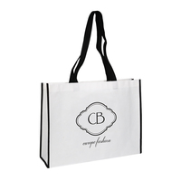 Sac cadeau non tissé au design personnalisé, sac non tissé pas cher, sac de shopping non tissé écologique réutilisable
