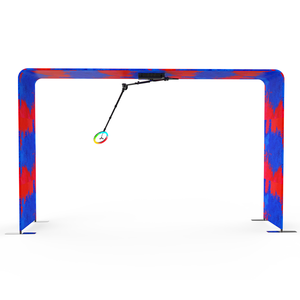 Plataforma de Cámara de Video <span class=keywords><strong>360</strong></span> Sky <span class=keywords><strong>360</strong></span>, Conjunto Completo, Cabina de Fotos <span class=keywords><strong>360</strong></span> Automática - Product Image 4