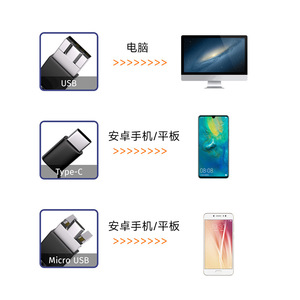 High Definition 2Mp Laparoscope 3 In 1 Usb Teaching <b>Endoscope</b> 30 Degree Angled <b>Camera</b> 1500mm Metal Probe - Product Image 2