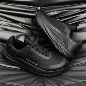 Chaussures de course <span class=keywords><strong>pour</strong></span> hommes grandes tailles US 13 14 EU 47 48, baskets athlétiques légères, confortables <span class=keywords><strong>pour</strong></span> la marche quotidienne, <span class=keywords><strong>pour</strong></span> pieds larges - Product Image 6