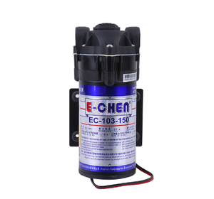 Pompe de surpression E-CHEN EC-304-200B Produit neuf d'origine - Product Image 3