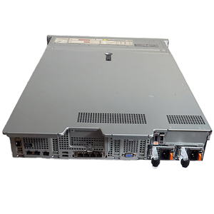 Server 2U Rack-Mounted Host R750XS/R750/R760XS/R760 GPU Database Deep Learning Virtualization ERP <b>File</b> <b>Storage</b> - Product Image 2