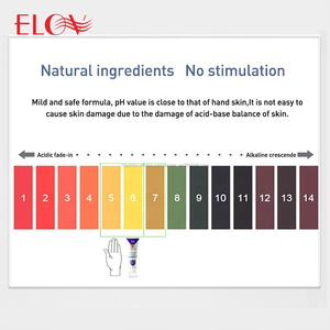 Sin agua, 75% de Alcohol antiséptico desechables Gel 99% Antiviral eficaz 100g enjuague libre desinfectante Gel - Product Image 5