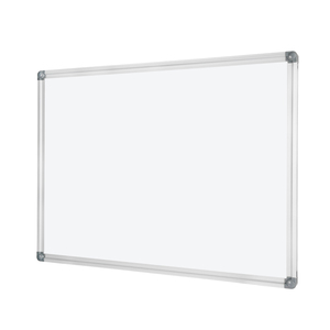 <span class=keywords><strong>Pizarra</strong></span> Magnética Personalizada con Marco de Aluminio, <span class=keywords><strong>Pizarra</strong></span> Blanca para Suministros Escolares, Venta al por Mayor - Product Image 1