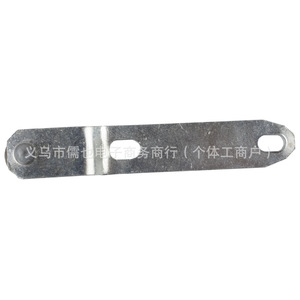 รอกประตูกลาง Rlb 68029-26040 เหล็ก สำหรับ Sea Lion 1994 - Product Image 4