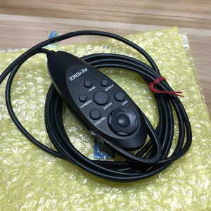 Keyence เครื่องมือวัดรูปร่าง OP-87504ความเร็วสูงพิเศษ, LJ-V7000ชุดควบคุมคอนโซล Op 87504 - Product Image 2