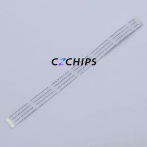 MTA-DT26-0200C FFC Cable (Flexible Flat Cable) P=0.5mm Connector 26P 0.5mm Non-Inverting 20cm - Product Image 1