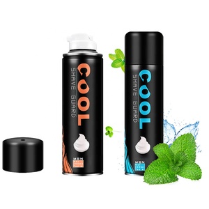 Bọt Cạo Râu Tự Nhiên <span class=keywords><strong>100Ml</strong></span> Dành Cho Nam Giới, Bọt Cạo Râu Tự Nhiên - Product Image 2