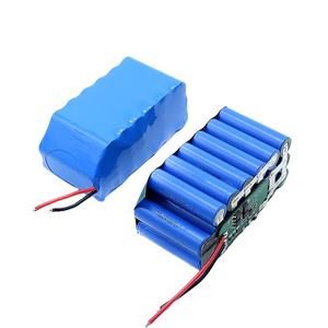 Литий-ионный аккумулятор высокой емкости <span class=keywords><strong>3s5p</strong></span> 12 В 15 Ач для эхолота - Product Image 1