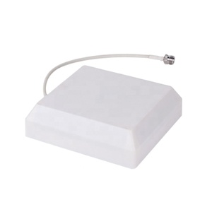 2,4G Wi-Fi Power inalámbrico de <span class=keywords><strong>largo</strong></span> <span class=keywords><strong>alcance</strong></span> 14dBi CPE al aire libre direccional macho Wi-Fi Panel router <span class=keywords><strong>antena</strong></span> - Product Image 2