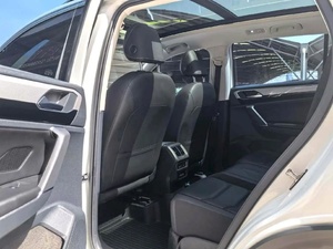 Auto Usado <span class=keywords><strong>2022</strong></span> VW Tayron 1.4T Gasolina SUV 25000km Pintura Original Volante a la Izquierda Listo para Enviar al por Mayor - Product Image 3