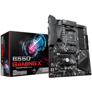 Z590 GAMING XZ590 GAMING X (รุ่นปรับปรุง) 1.x) เมนบอร์ดสำหรับเล่นเกม เมนบอร์ดคอมพิวเตอร์เดสก์ท็อป DDR4 โอเวอร์คล็อก บอร์ดขนาดใหญ่ - Product Image 2