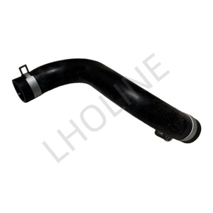 Tuyau en caoutchouc LHOLINE 55038161AD EPDM pour raccord de tuyau de chauffage de réservoir d'eau, longueur standard - Product Image 2