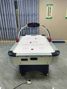 Sang trọng 7ft nhà máy bán buôn Hockey không khí bảng với điện tử scorer cho chơi và thưởng thức trò chơi - Product Image 4