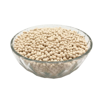 Catalyseur diesel pro hydrogène / non-hydrodewaxing, zéolite ZSM-5 pour catalyseur de craquage catalytique à lit fixe