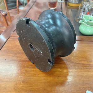 Máy xúc phần con lăn <span class=keywords><strong>cb564d</strong></span> cs583d cao su Pad 227-0172 giảm xóc khối cho GD405A-2 GD305A-3 GD605A-5 - Product Image 4