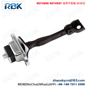 Rbk ตัวจำกัดประตู18x8x5สำหรับประตูเชิงพาณิชย์ Ja18 Buick Excelle - Product Image 5