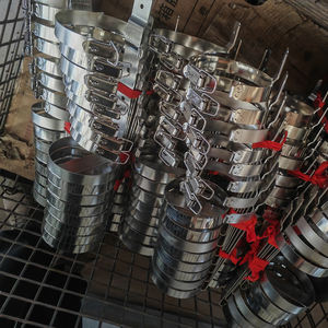 ราวแขวนผนังเครื่องดับเพลิงที่วางเครื่องดับเพลิง - Product Image 5