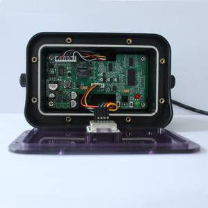 Yoursensor YS104-MC con người-xe thông minh công nhận cảm biến chất lượng cao Radar Detector cho kho - Product Image 2