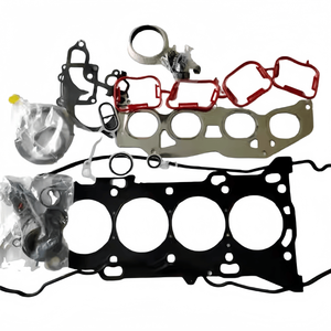 Juego Completo de Reparación de Motor Toyo-ta 04111-28133 1AZ 2AZ-2AZ-FE, Juntas de Culata de Metal, Silicona y ACM, 1 Año de Garantía - Product Image 3