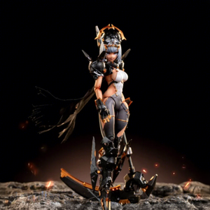 En Stock Eiifox&BearPandaEOR7 Crown of Revenge Figura de Acción a Escala 1/12, Modelo de Personaje, Juguete Coleccionable, Regalo - Product Image 4