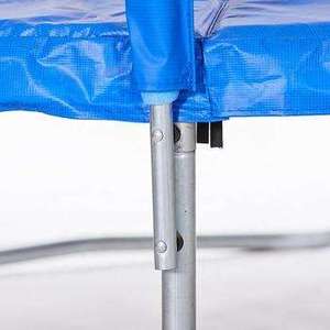 Fabrication OEM Sundow, trampolines géantes en gros, trampolines d'extérieur personnalisées de bonne qualité, trampolines bleues bon marché de 12 pieds à vendre - Product Image 4