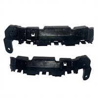 Support de fixation de pare-chocs avant gauche et droit OEM 71198-T7A-J00 71193-T7A-J00 pour Honda HR-V Vezel 2015-2022 Pièce de rechange
