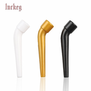 Đầu lọc shisha loại mới, đầu lọc dùng một lần cong với đường kính 76mm, đầu lọc hookah tiện dụng - Product Image 1