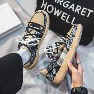 Vente directe des fabricants, chaussures en cuir tendance, chaussures décontractées à la mode, chaussures pour homme - Product Image 2