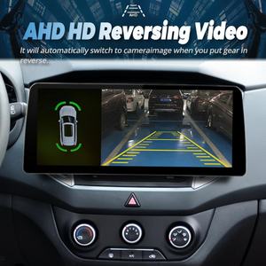 12.3inch Screen <b>Android</b> 13 Car Video Player 2Din Radio Stereo for Hyundai Creta IX25 2016 2017 GPS Multimedia Carplay Head Unit - Product Image 5