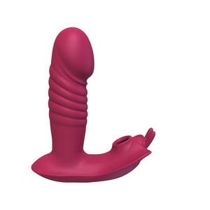 女性用バイブレーター,女性用バイブレーター,強力衝撃,大人用マッサージ器, - Product Image 2