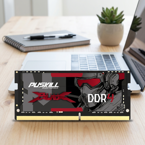 Mémoire RAM DDR4 haute performance PUSKILL pour ordinateur portable 32 Go 2666 MHz 3200 MHz - Product Image 3