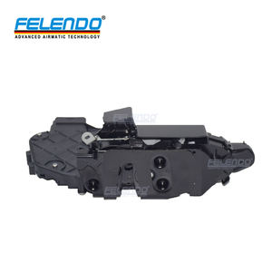 Serratura Porta Anteriore Sinistra Felendo per Land Rover Discovery <span class=keywords><strong>Freelander</strong></span> 2 Range Rover <span class=keywords><strong>Evoque</strong></span> LR091351 LR013892 LR077831 - Product Image 6