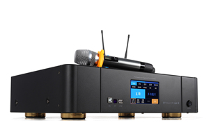 PRO-250W khuếch đại công suất ba trong một mới nhất - Product Image 5