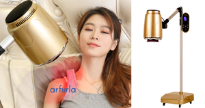 Rauchfreies Moxibustionsgerät für den Heimgebrauch, Moxa-Arflora-Moxibustionstherapie-Ausrüstung zur Schmerzlinderung mit Traditioneller Chinesischer Medizin - Product Image 6