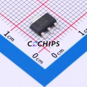 Regulador lineal PMIC Chip IC de circuito integrado (LDO), original, nuevo, 223/NOPB, SOT--4 - Product Image 1
