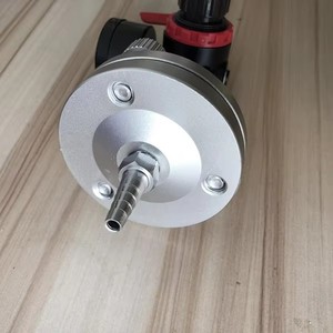 Testeur d'indice de pollution SDI de 47 mm de diamètre / Kit de test SDI - Vente <span class=keywords><strong>chaude</strong></span> du fabricant - Product Image 4